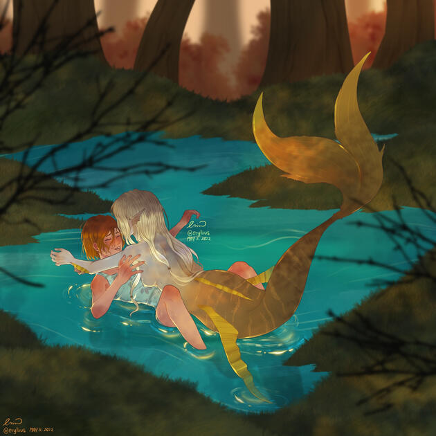 Mermay 2022 sample 02