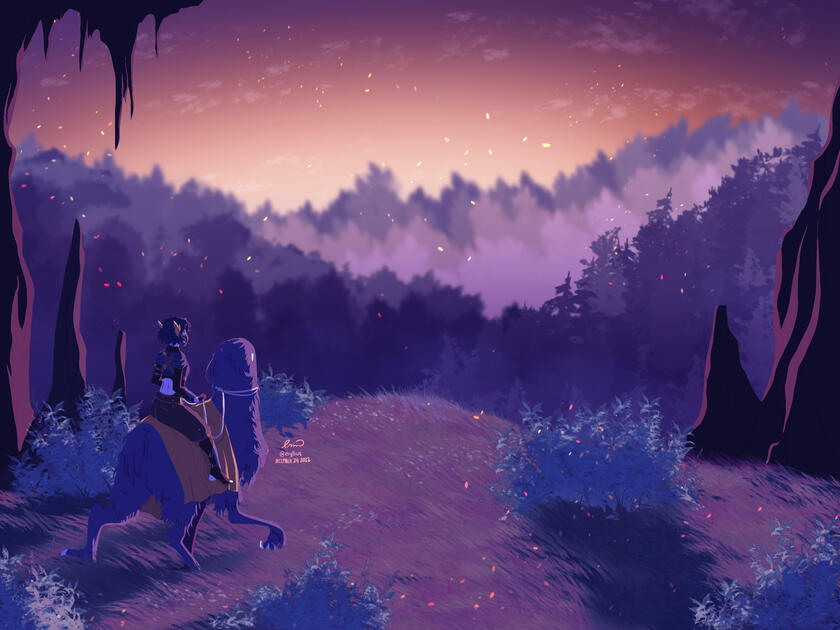 A Journey