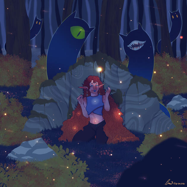 Redrawing 03