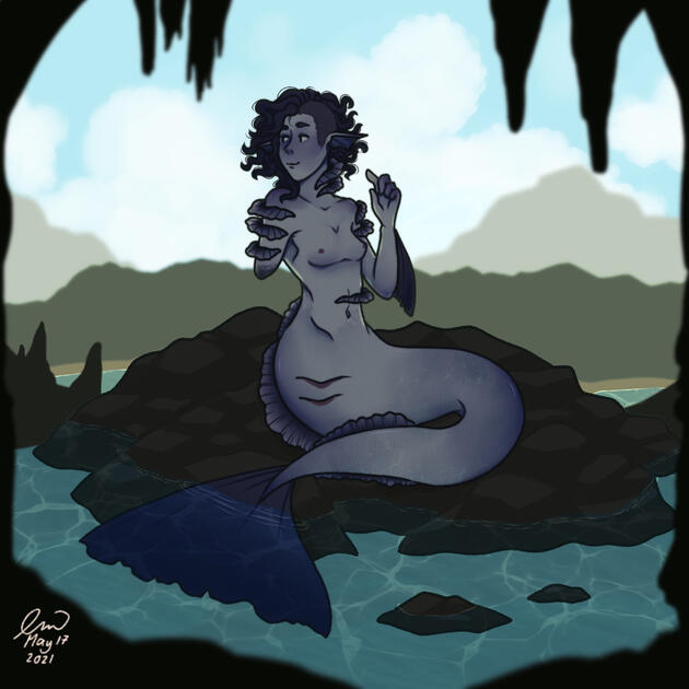 Mermay 2021 Sample 1