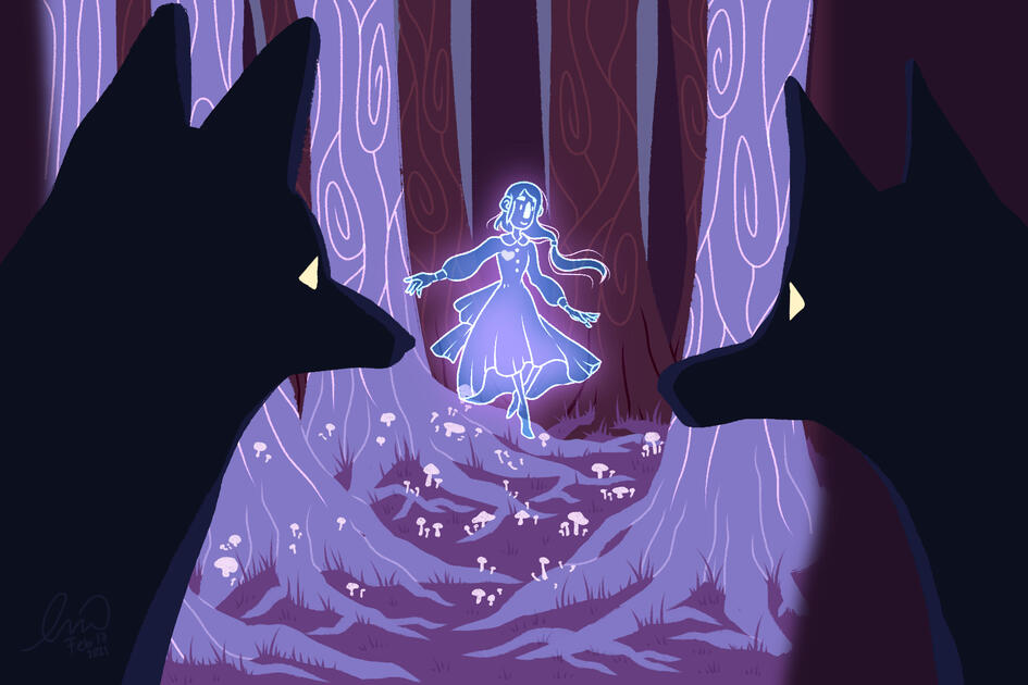 Illustration Style Change
