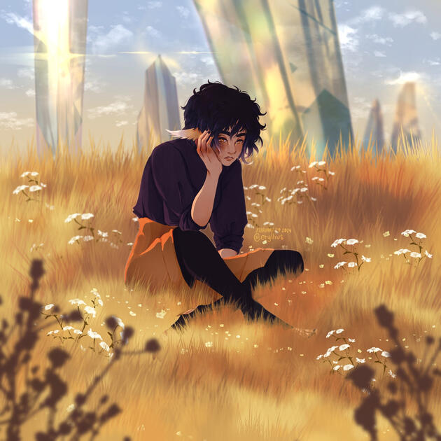 Grieving You