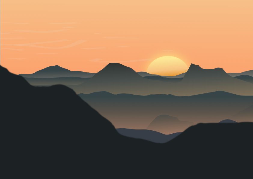Vector Landscape